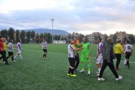 Faturayı Milasspor’a kestiler