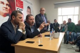 “AKP’ye Oy Verdiniz” İddiası CHP Milas’ta Kriz Yarattı