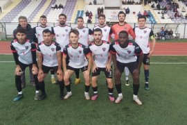 Kıyıkışlacık İasosspor Rakip Tanımıyor