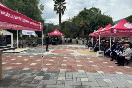 Veteriner Hekim Adayları Beyaz Önlüklerini Giydi