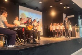 Milas’ta 10 Aralık İnsan Hakları Günü Kutlandı