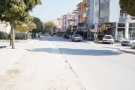 Başkan Tokat’tan Sanayi Caddesi hakkında kamuoyu açıklaması