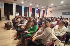 Milas’ta 10 Aralık İnsan Hakları Günü Kutlandı