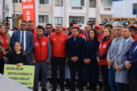 CHP Muğla Belediye Başkan Adayı Aras: Emekçilerin Sorunlarına Toplumcu Belediyecilik Anlayışıyla Çözüm Üreteceğiz