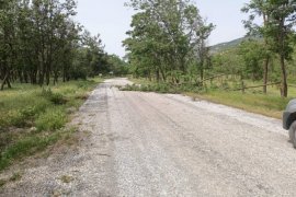 Milas Belediyesi Ekiplerinden Anında Müdahale