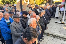 Enver Tuna Vefat Etti