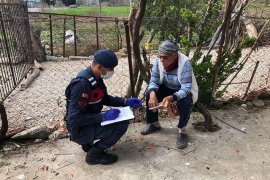 Muğla’da 2700 Aileye Vefa Eli Ulaştı