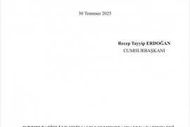 “GREVLER, MİLLÎ GÜVENLİĞE TEHDİT DEĞİL, PANZEHİRDİR”