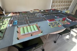 Milas’a Tarım Lisesi Projesi..