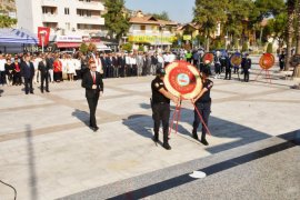 30 Ağustos Zafer Bayramı Programı Belli Oldu