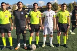 Milas'ta Derbi Heyecanı: Lider Değişti!
