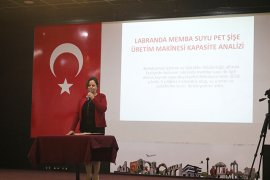 Labranda’ya 12 milyonluk yatırım meclisten geçti