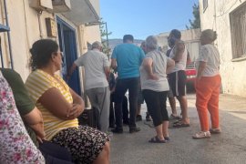 Nuri Karaca Evinde Ölü Bulundu