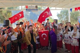 Milas’ta Yörük Kültürüne Katkı Sağlayan Etkinlik
