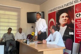 Çetinkaya: “Gazetecilikle İlgisi Olmayan Sorumlu Kişiler Hakkında Yasal İşlem Başlatıyoruz”