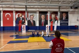 Milas’ta Yaz Spor Okulları Açıldı: Sporla Dolu Bir Yaz Başladı