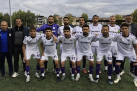 Milas’ta Oynanacak Maç Zirveyi Etkileyecek