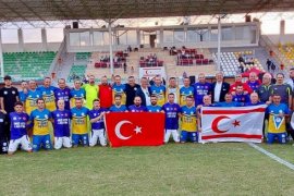 Milasspor Masterlerı Galip