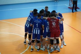 Milas Belediyespor ilk karşılaşmada galip