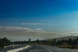 Başkan Günay’dan hava kirliliğine tepki