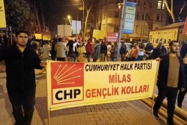 Atapark’taki Tepki Toplantıları, Şimdilik Sona Erdi..