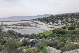 Yat Limanı için hukuki süreç devam ediyor