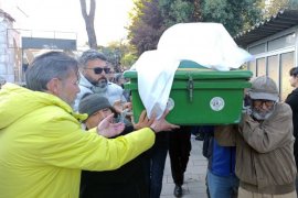 Enver Tuna Vefat Etti