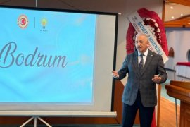 AK Partili Vekil Mete ve Otgöz’den Muğla Yatırımları Toplantısı