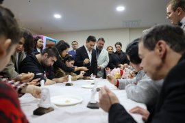 Kısa Mola Merkezleri Muğla’nın Her Köşesine Yayılıyor