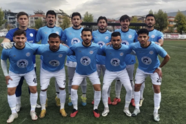 Dr. Alp Milasspor’dan Play-Off Yolunda Farklı Galibiyet