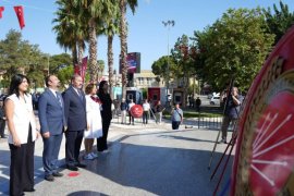 103 Yıllık Büyük Zafer, Milas’ta Sabah Resmî Törenlerle, Akşam Fener Alayı ve Konserle Kutlanıyor