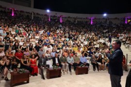 Uluslararası Zurnazen Festivali Bu Akşam Milas’ta
