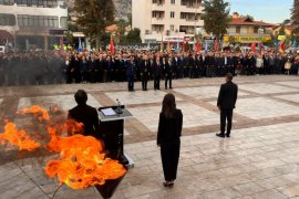 “Tüm ülke yağmur yağmadan ıslandı”