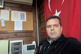 Müze Güvenlik Görevlisi Ölü Bulundu
