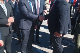 AK Parti Muğla İl Başkanı Güngör’ün Enerjisi Sahaya Yansımaya Başladı