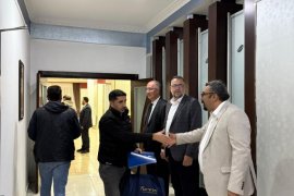 KYK Yapı Kimyasalları Ustalar Semineri Milashan Otel’de Gerçekleşti