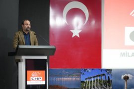 Milas CHP, Adaylarını Belirlemek İçin 21 Ocak’ta Sandık Koyuyor..