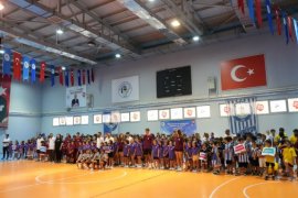 Milas Belediyesi Spor Okulları’nın Görkemli Bir Törenle Açılışı Gerçekleşti