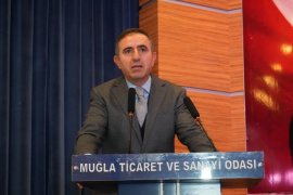 APİMUĞLA Ile Muğla Eczacı Odasi Satış Sözleşmesi İmzaladı