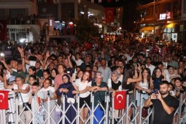 Muğla’da 30 Ağustos’un 103. Yılı Coşkuyla Kutlandı