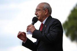 Kılıçdaroğlu: “Kul hakkı yemem, kul hakkı yedirmem”