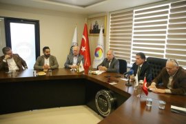 Muğla’da Güvenilir Gıda İçin Bilimsel Denetim