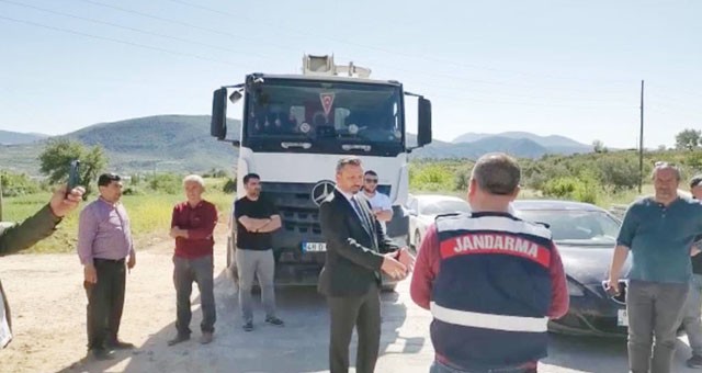 CHP’li Erbay Muğla’daki şirketlere seslendi: