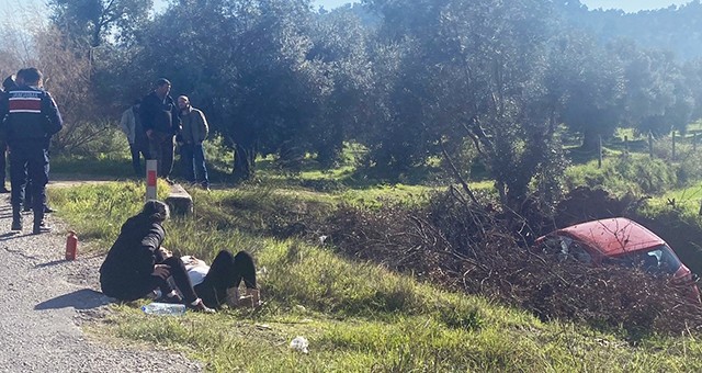 Ünlü müzisyen kazada yaşamını yitirdi