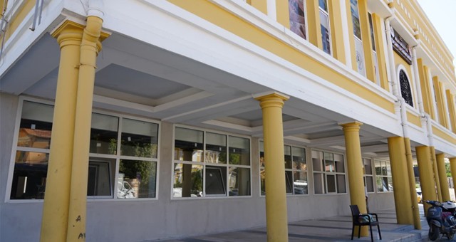 Merkez ve Kırsalda Hummalı Çalışmalar Devam Ediyor