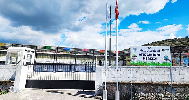 Başkan Tokat; “Bilinçli, çevreyi ve doğayı koruyan bir belediyeyiz…”