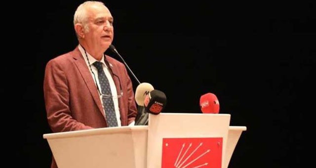 CHP Muğla İl Başkanı Adem Zeybekoğlu ; “CUMHURİYETİN 2. YÜZYILINDA EĞİTİM ÜCRETSİZ OLACAK, BARINMA SORUNU ÇÖZÜLECEK.”