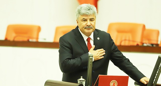 Metin Ergun’dan Ticari Yatçıları İlgilendiren Soru Önergesi