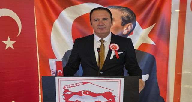 Milas Emlak Müşavirleri Derneği Başkanı Mehmet KIRKIK’tan    KAMUOYUNA ÖNEMLİ DUYURU..!!!