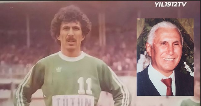 Futbol camiası için büyük kayıp